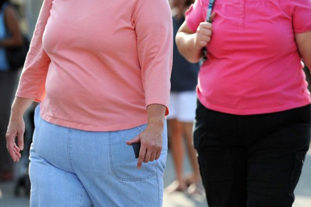 5 raisons, nous sommes plus gros qu'il y a 30 ans - ce n'est ni la nourriture, ni l’activité physique !