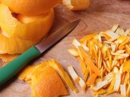 Faites votre propre supplément de vitamine C à la maison - c'est facile et ça ne coûte rien !