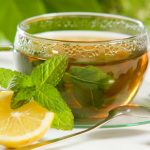 10 Bienfaits impressionnants du thé vert !
