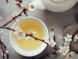 10 avantages impressionnants du thé blanc !