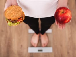 27 façons faciles de perdre du poids naturellement (soutenu par la science)