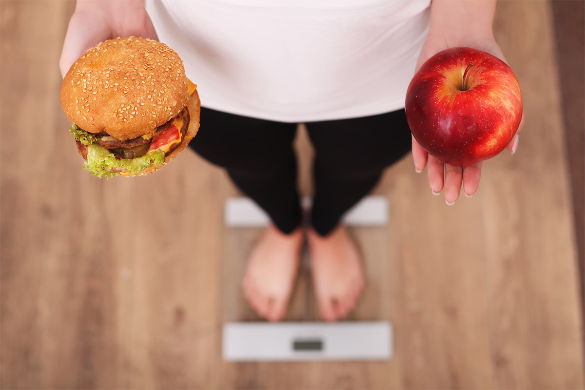 27 façons faciles de perdre du poids naturellement (soutenu par la science)