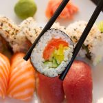 Manger des sushis, bon ou mauvais pour la santé ?