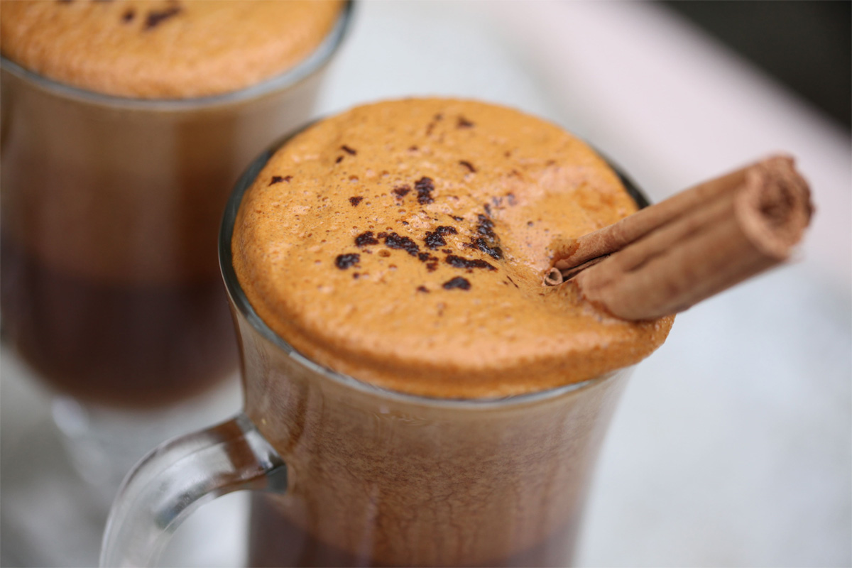La chicorée: une alternative saine au café ?