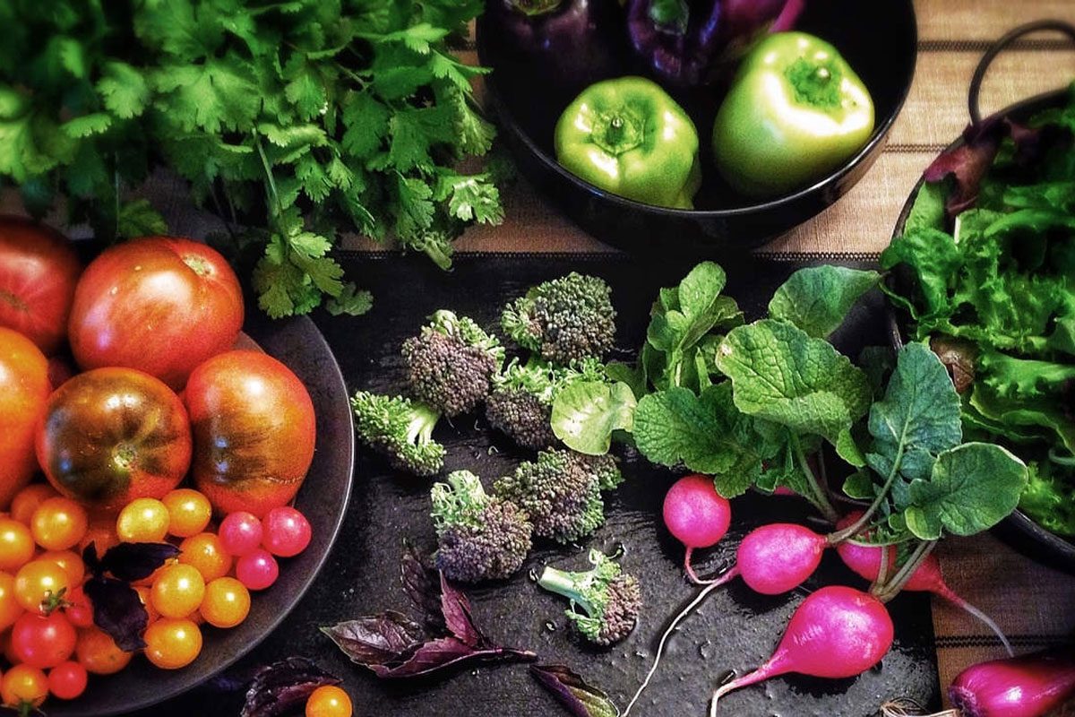 7 choses qui peuvent vous arriver en devenant végétalien pour un mois !