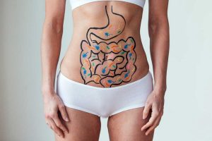 Le microbiote intestinal influence la perte de poids !