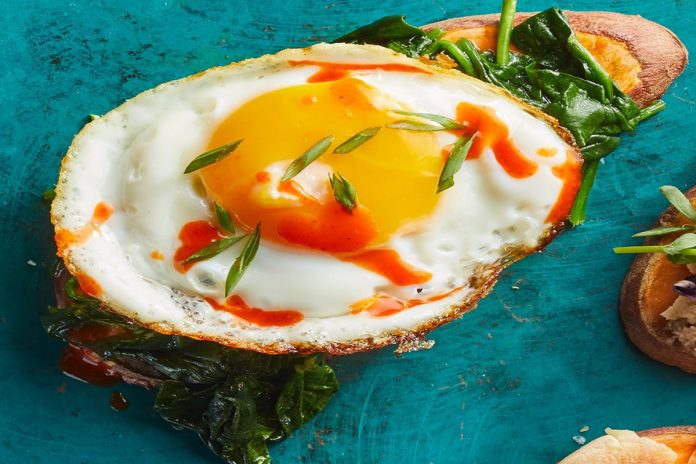 Combien De Calories Dans La Patate Douce Les meilleurs aliments aphrodisiaques | Manger Méditerranéen