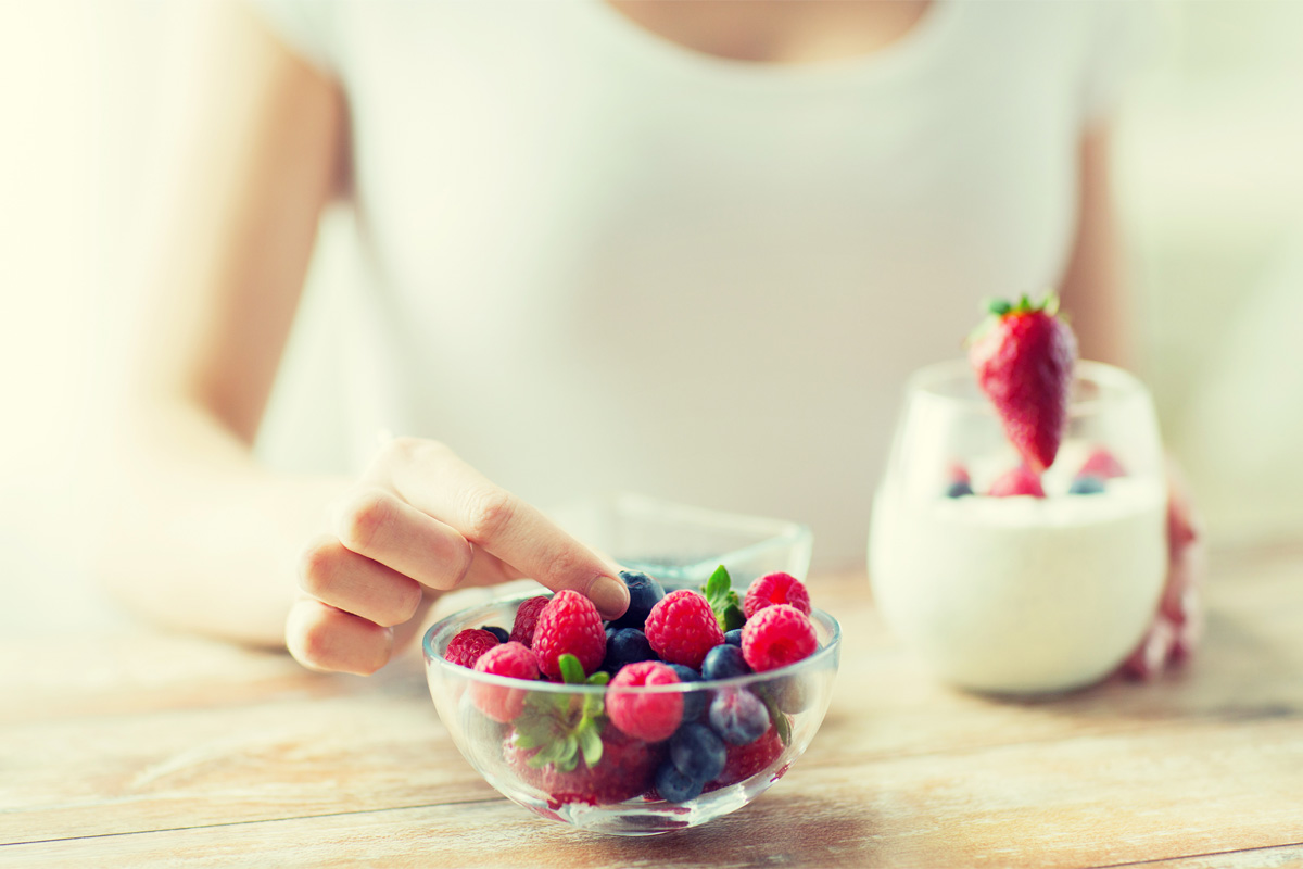 10 aliments riches en antioxydants que vous devriez manger !