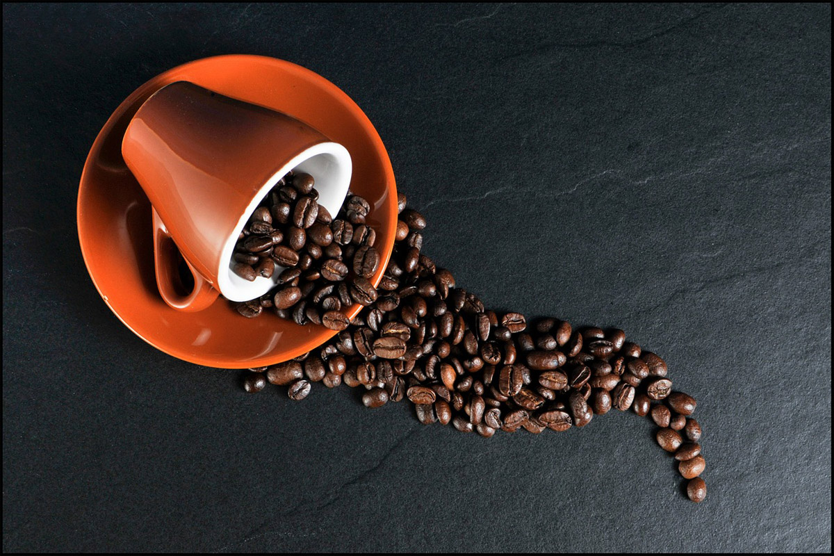 13 incroyables bienfaits santé du café !