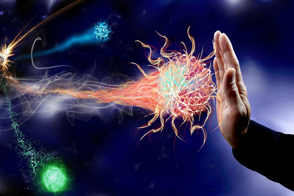 Des chercheurs découvrent comment régénérer tout le système immunitaire en seulement 48 heures !