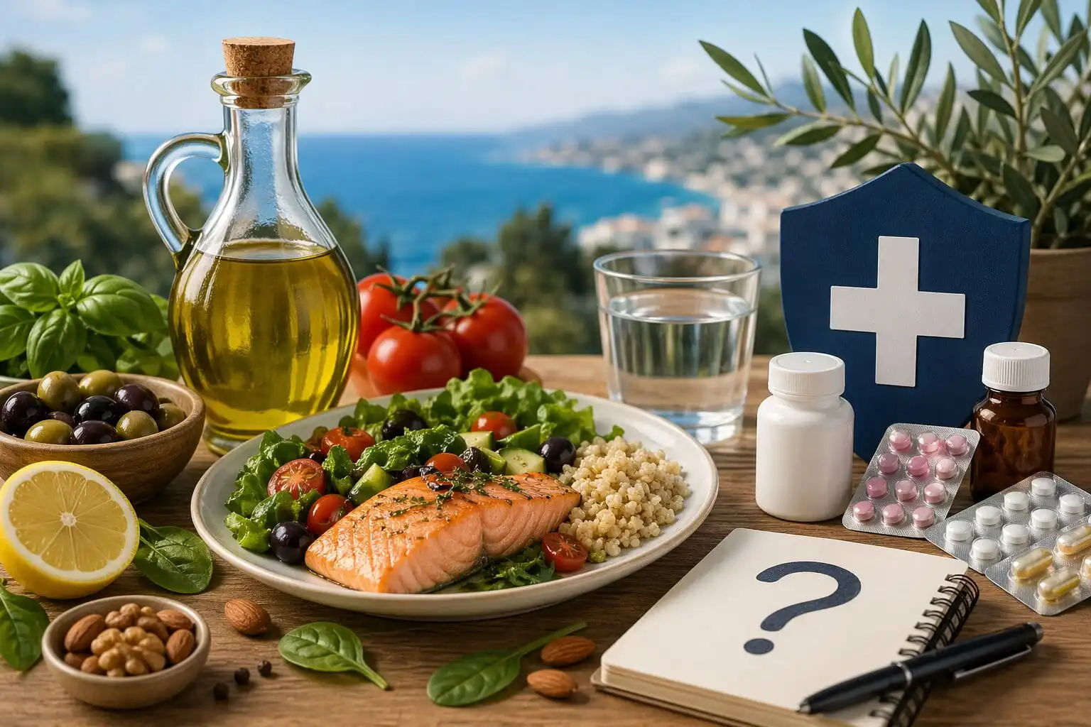 Médicaments prescrits : effets et précautions