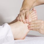 Ces bienfaits vous inciteront à avoir un massage des pieds aujourd’hui !