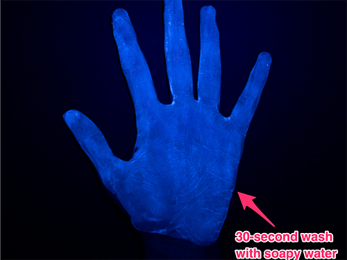 hand 30 s soapy water-min