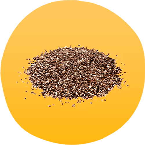 Chia-Seeds
