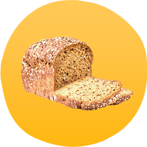 Ezekiel-Bread