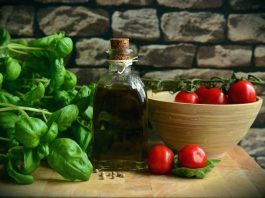 Comment perdre du poids avec la cuisine méditerranéenne ? 5 conseils à suivre !