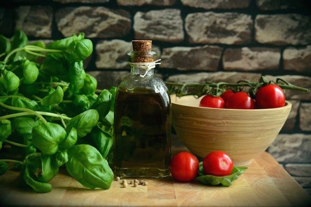 Comment perdre du poids avec la cuisine méditerranéenne ? 5 conseils à suivre !