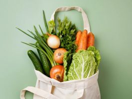Les 5 meilleurs légumes pour perdre du poids, selon les diététiciens