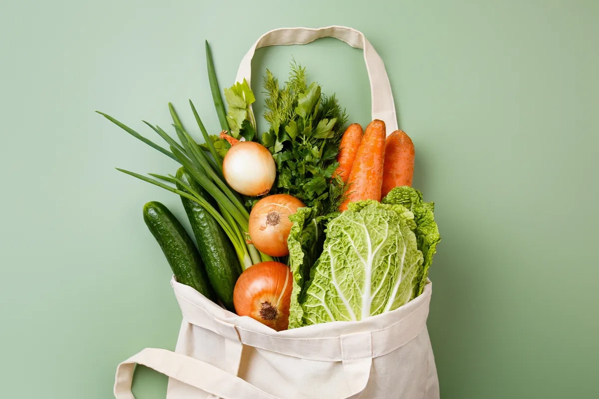 Les 5 meilleurs légumes pour perdre du poids, selon les diététiciens