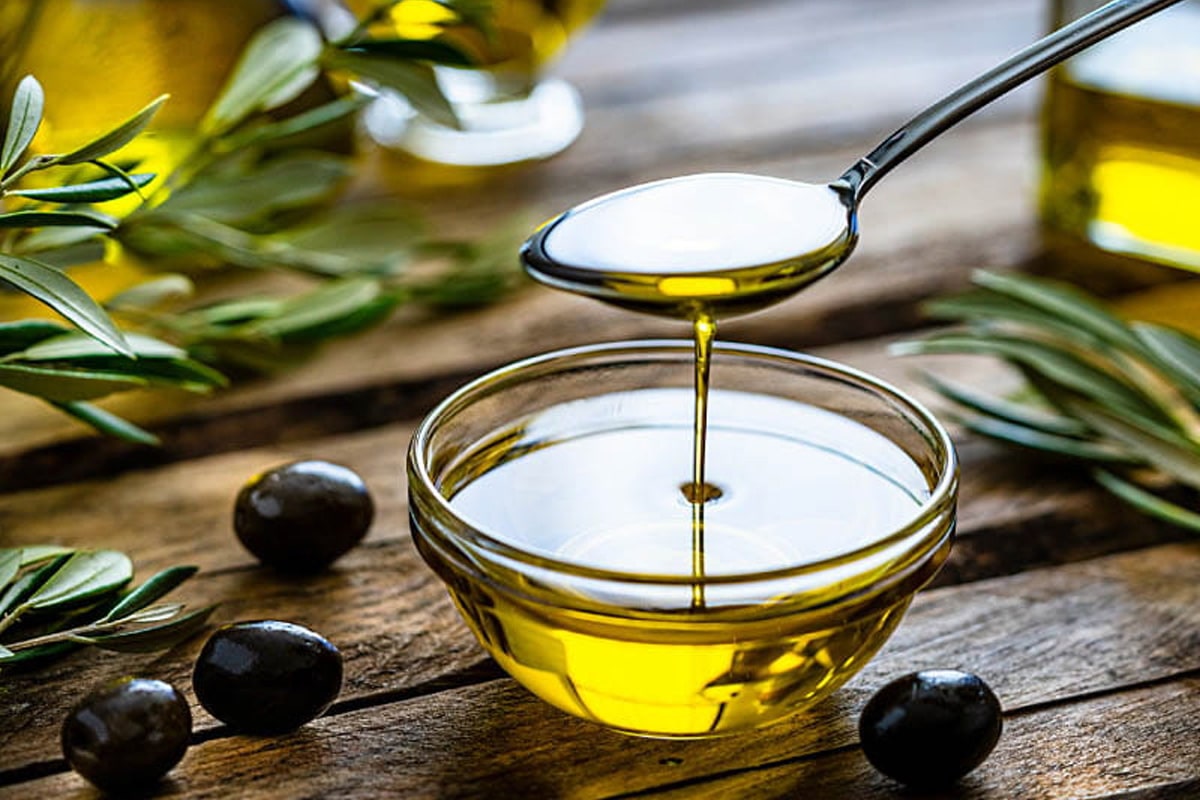 Les bienfaits d'ajouter un filet d'huile d'olive à votre alimentation
