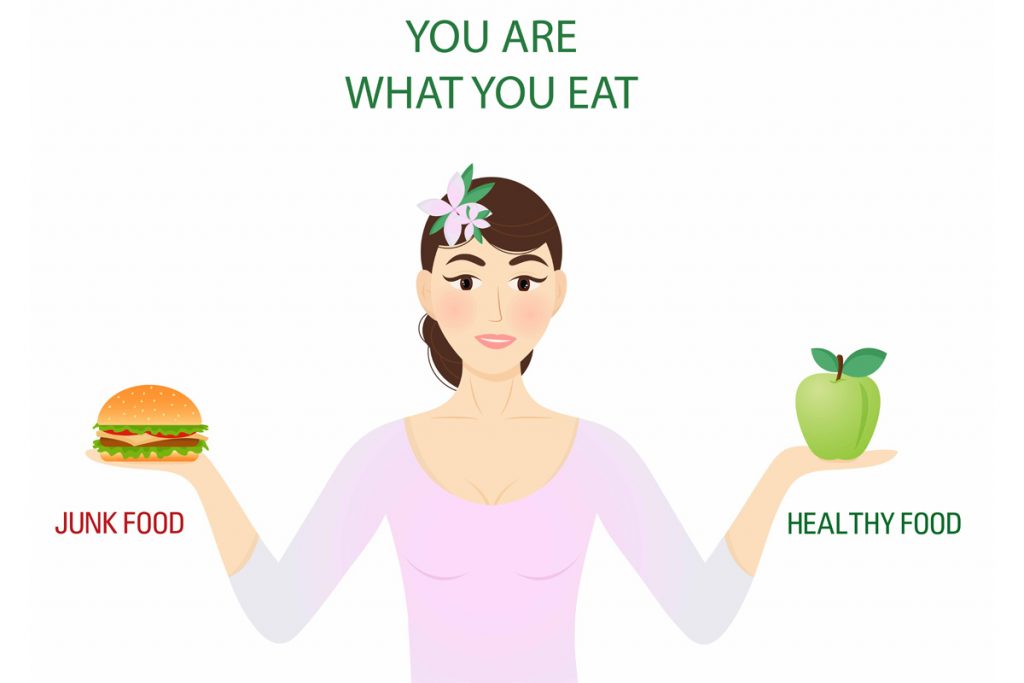 5 types d’aliments qui peuvent affecter négativement votre bien-être mental !