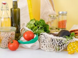Réduire le gaspillage alimentaire en adoptant une alimentation saine et durable inspirée du régime méditerranéen