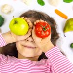 Les Recommandations Nutritionnelles pour les Enfants dans le Cadre du Régime Méditerranéen !