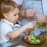 Recommandations Nutritionnelles pour les Enfants 1-min