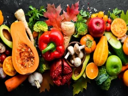 Découvrez les Délices de l'Automne Méditerranéen : Fruits, Légumes et Poissons à Savourer